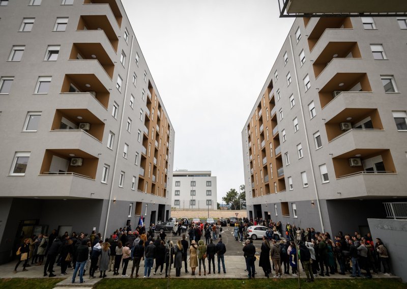 Sud srušio Tomaševićevu odluku o najmu gradskih stanova i visini najamnine