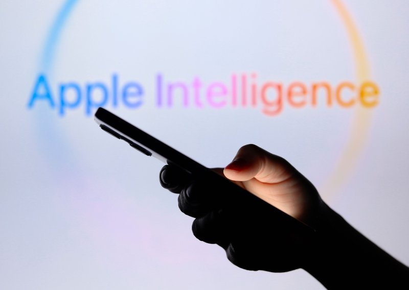 Službeno je: Apple Intelligence u Europi od travnja