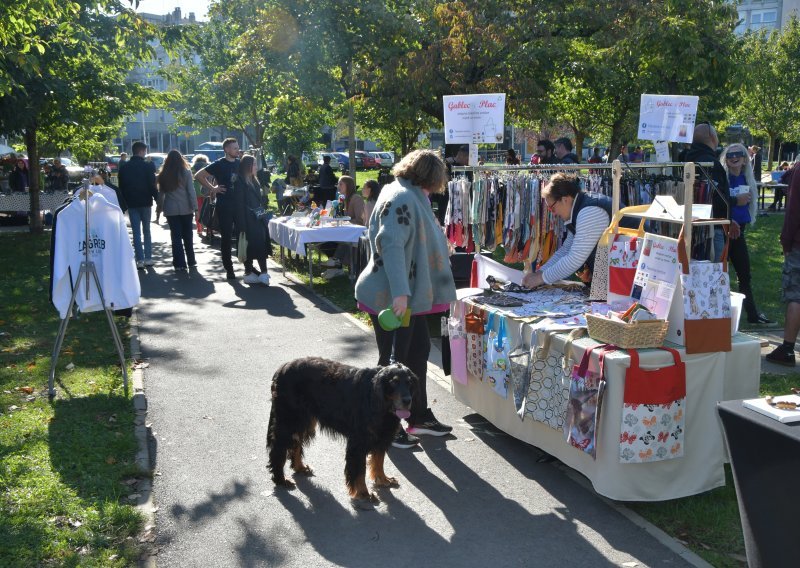 Q'Art na Trešnjevci: Festival koji je nadmašio sva očekivanja i oduševio sve generacije