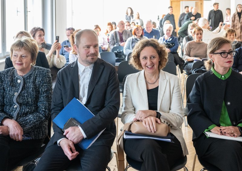 Otvoren skup o arhitektu Viktoru Kovačiću u povodu 150. godišnjice rođenja i 100. smrti