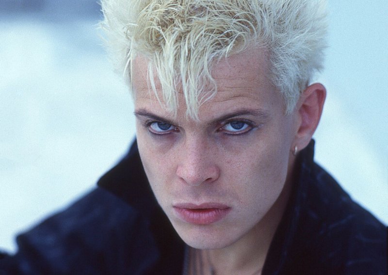 Sjećate li se jedne od velikih zvijezda osamdesetih: Ovako danas izgleda Billy Idol