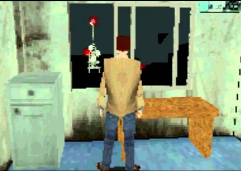 'Back in 1995' izgleda kao izgubljeni PlayStationov projekt