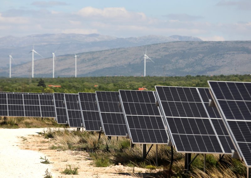 Čisti izvori energije: Generirat će više od polovine svjetske struje prije 2030.