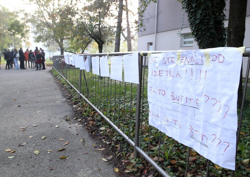 Problematičnog dječaka roditelji odveli u inozemstvo. Socijalne službe ne znaju gdje je