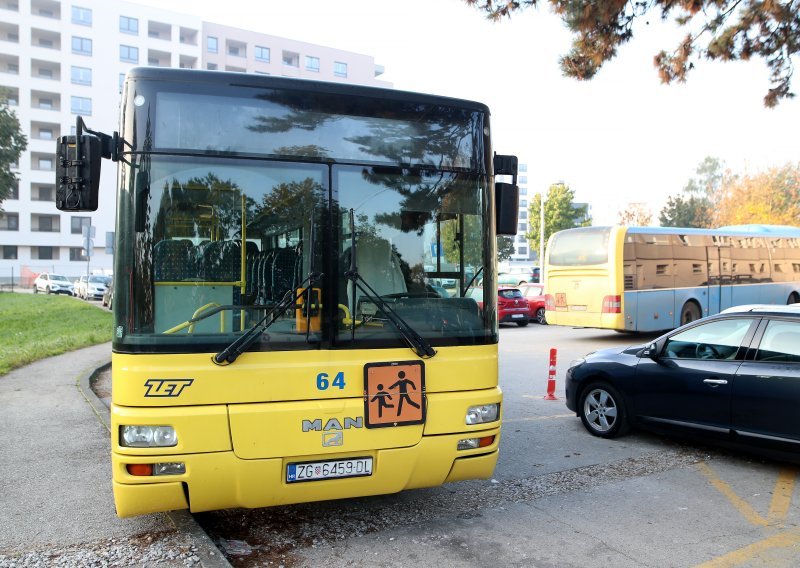 Nastavlja se bojkot učenika i roditelja zbog problematičnog dječaka: Na potezu škola