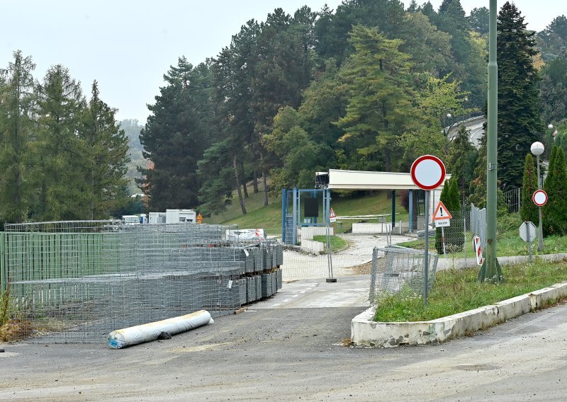 Ovo je najveće klizište u Hrvatskoj: Zemlja se ruši Milanoviću pod nosom