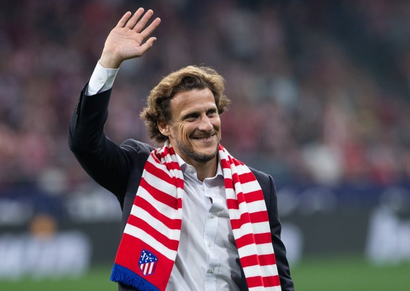 Diego Forlan se vraća profesionalnom sportu u kojem je briljirao kao tinejdžer