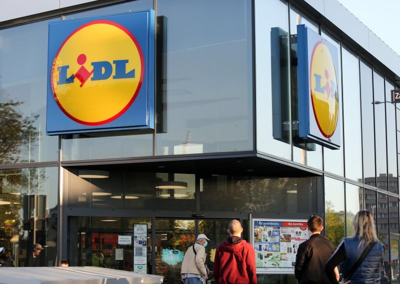 Lidl uvodi nov način kupnje i plaćanja proizvoda: Smanjit će gužve na blagajnama