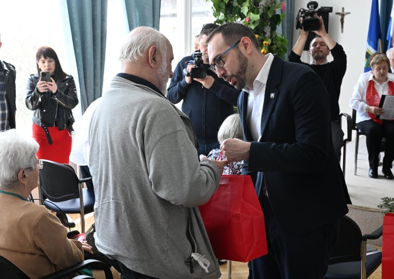 Zagrebački umirovljenici će znati na čemu su: Vlasti rješavaju gorući problem