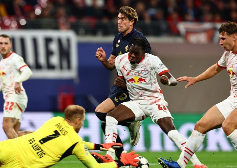 RB Leipzig produljio ugovor s mladim francuskim talentom