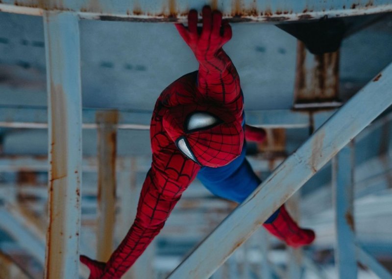 Stiže novi film o Spidermanu: Zna se i tko će ga glumiti