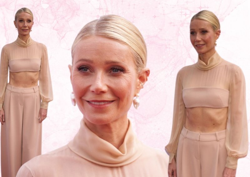 Gwyneth Paltrow progovorila o djeci i njihovom odlasku iz doma: 'Imam valove kajanja i tuge'