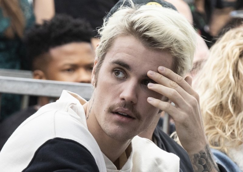 Nikad kraja problemima: Justin Bieber spreman 'vratiti što je njegovo'