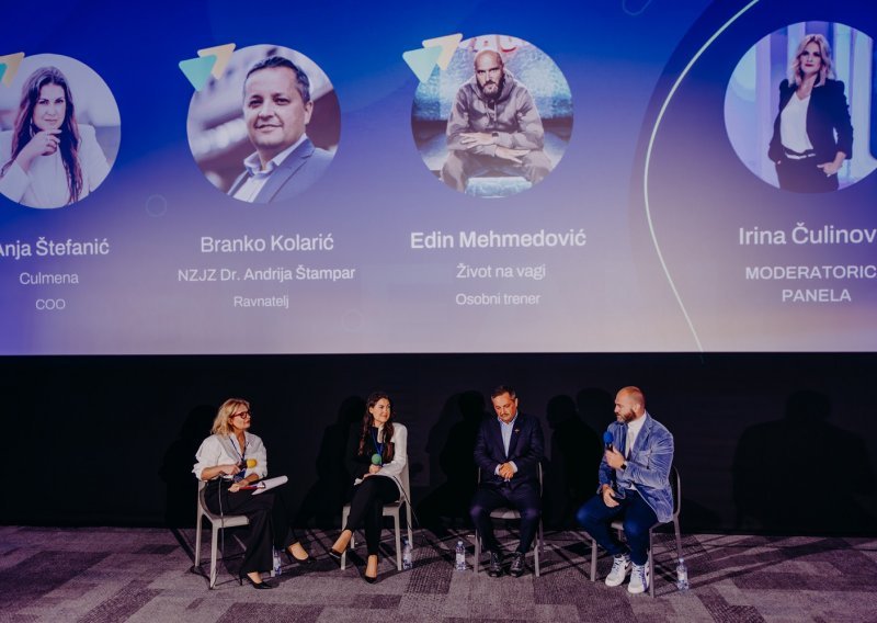 Konferencija chalLEANge powered by OTP banka ove godine donosi novitete i još jače govornike