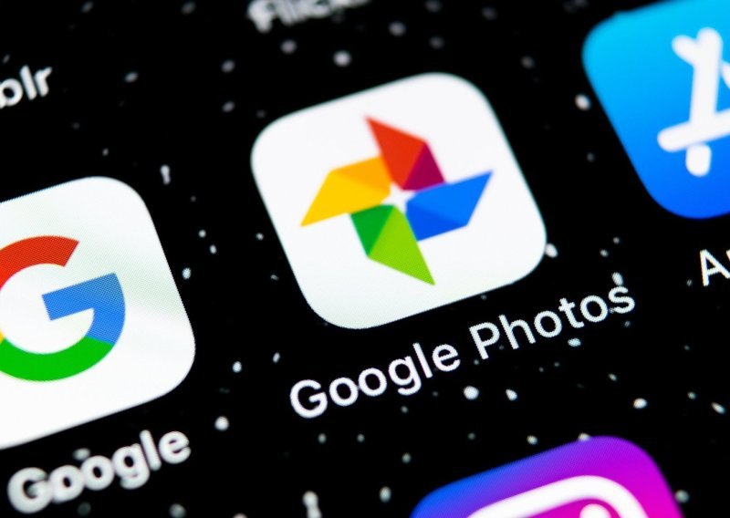 Google Photos otkriva AI izmjene: Saznajte koje su slike obrađene