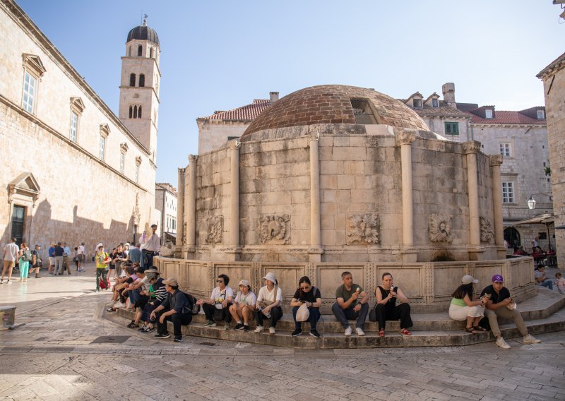 Dubrovnik se hvali izvrsnim rezultatima: 'Pokazali smo ono što nije nijedan grad'