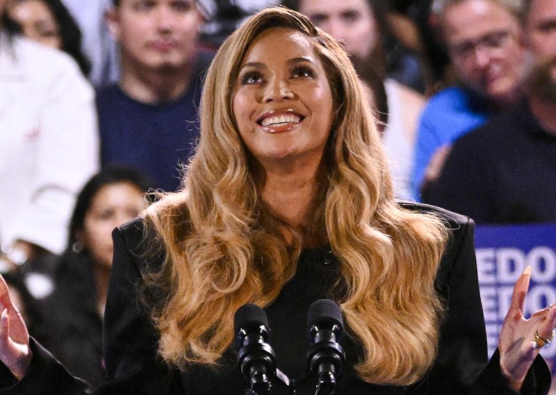 Odabrala je stranu: Može li Beyonce osigurati Kamali Harris pobjedu na izborima?