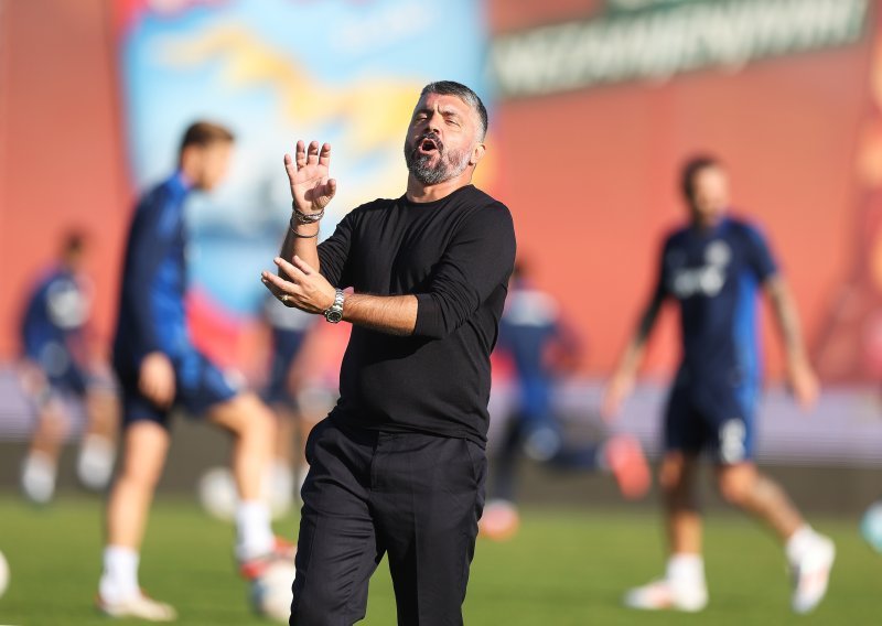 Gattuso srušio rekord Hajduka koji igra povijesnu sezonu