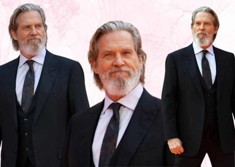 U dva navrata gledao je smrti u oči: Jeff Bridges se prisjeća borbe s teškom bolesti