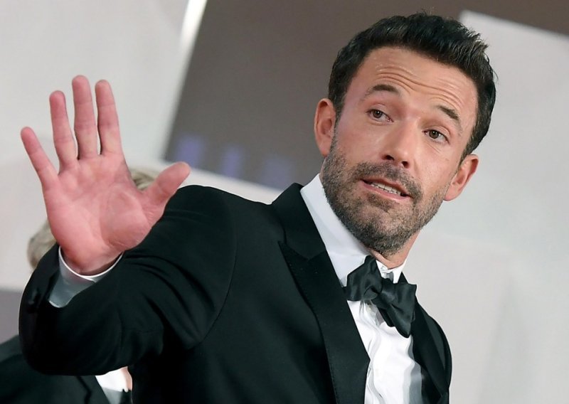 Ben Affleck spreman je za novu vezu, ali ima jedan 'uvjet