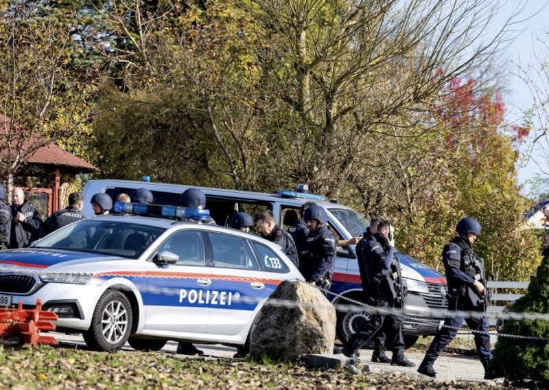 Ubojstvo zbog lovačke dozvole: Ubijen gradonačelnik Kirchberga i još jedna osoba