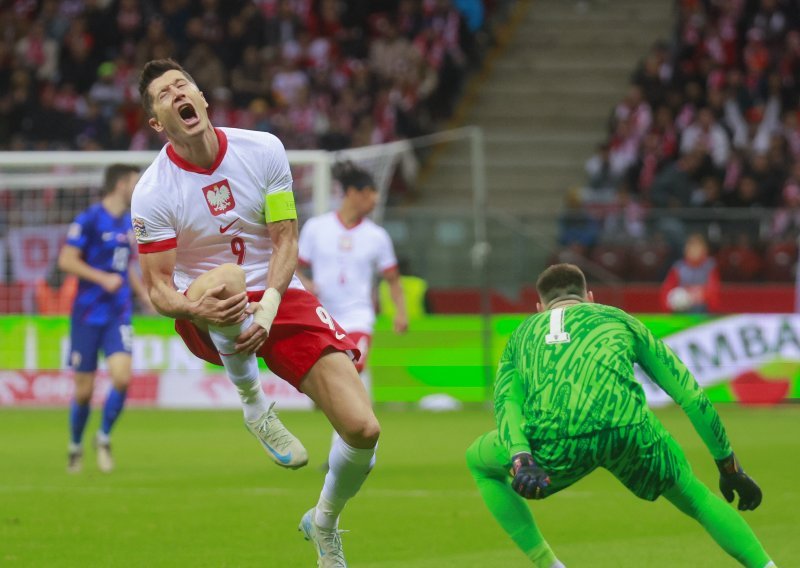 UEFA izrekla kaznu za Livakovića, evo kada može ponovno igrati za Vatrene