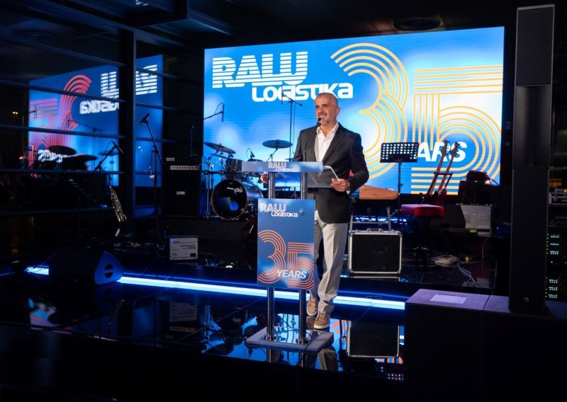 RALU Logistika najavila novi investicijski ciklus