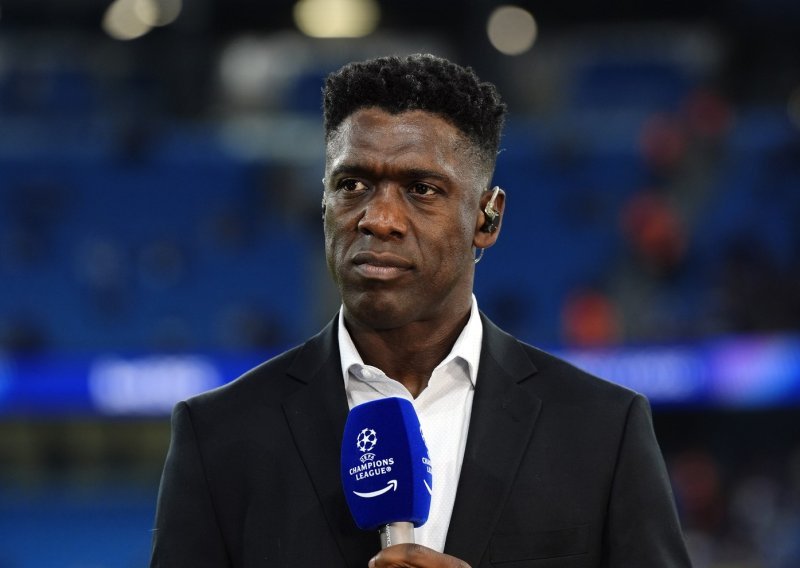 Seedorf prvi izgovorio ono što mnogi misle: Vinicius je kažnjen jer...