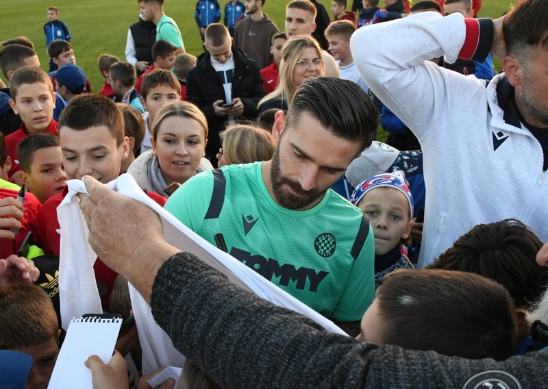 Evo što očekuje Hajduk i Torcidu u Bjelovaru: Moglo bi biti svega...