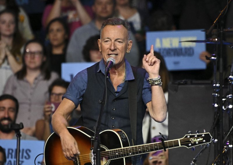 Bruce Springsteen o statusu milijardera: Priznao da je potrošio previše novca na nepotrebne stvari