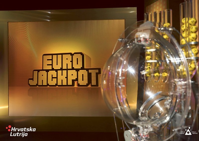 Što biste učinili da sutra osvojite Eurojackpot?