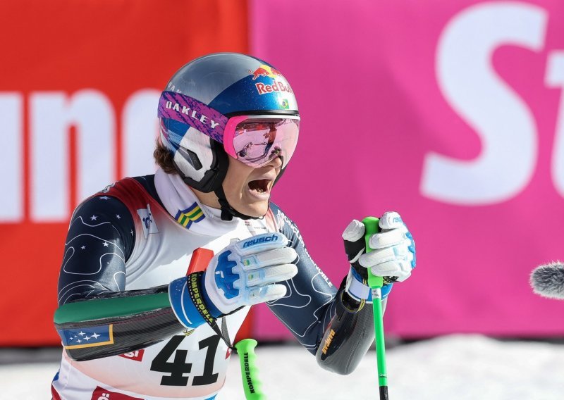 Skijanje na rubu incidenta, kome smetaju povratnici Braathen i Hirscher?