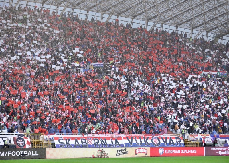 Važna obavijest za sve koji žele gledati sraz Modrića i Ronalda u Splitu