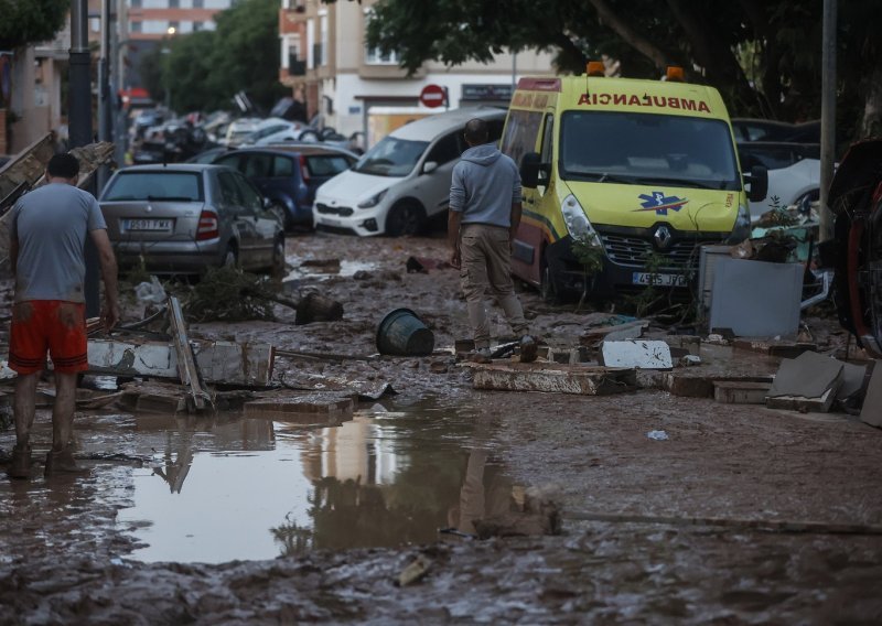 Ovo je deset najsmrtonosnijih prirodnih katastrofa u proteklih 20 godina