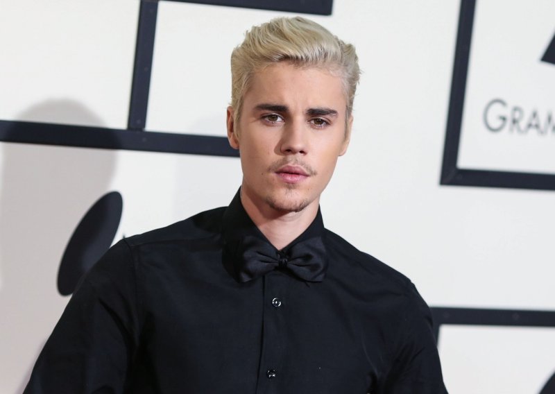 Porezna mu diše za vratom: Justin Bieber je opet u problemima