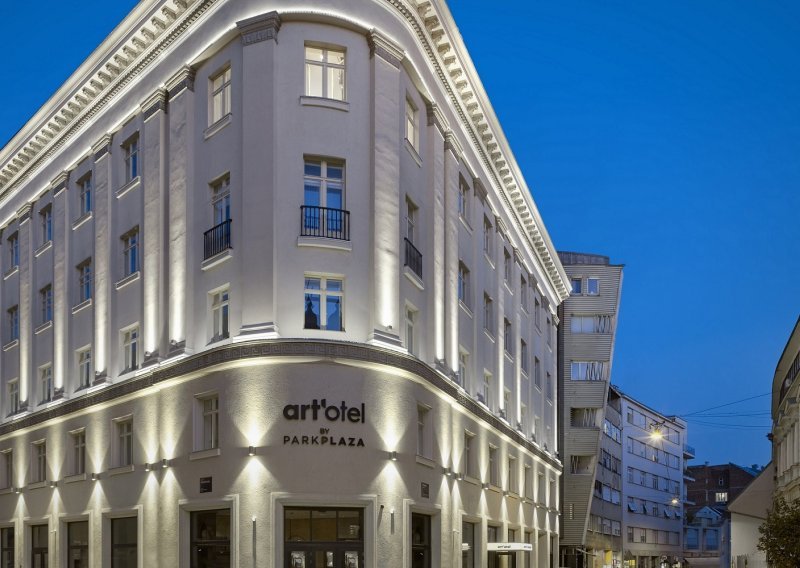 Arena Hospitality Group ostvarila rekordno visoke konsolidirane prihoda s rastom od 11%