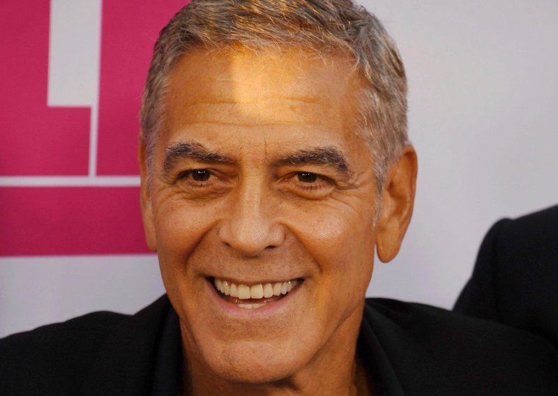 Od zakletog neženje do brižnog tate: George Clooney potiče muškarce da misle na svoju djecu