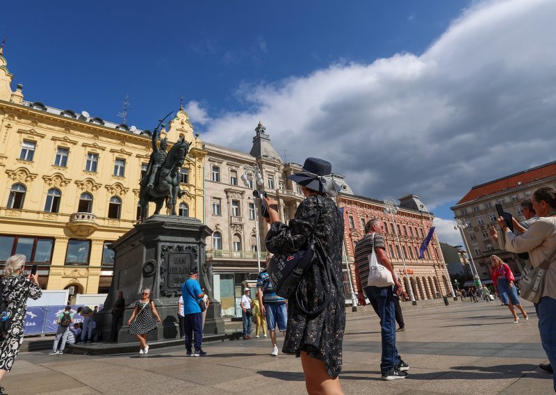 Nezaposlenost u eurozoni u rujnu nepromijenjena, a u Hrvatskoj blago pala