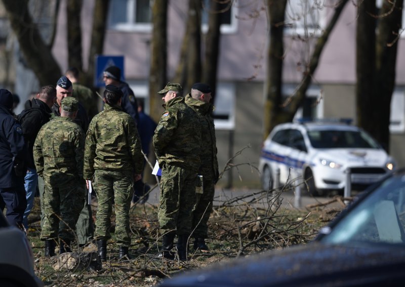 Drugi čovjek NATO-a komentirao dron koji se prije dvije godine srušio u Zagrebu