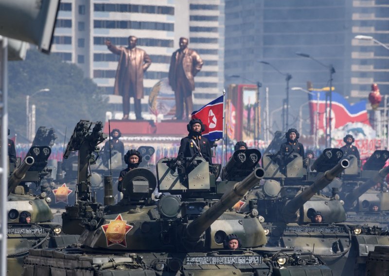 Osam tisuća sjevernokorejskih vojnika kod Kurska, velika operacija kreće uskoro