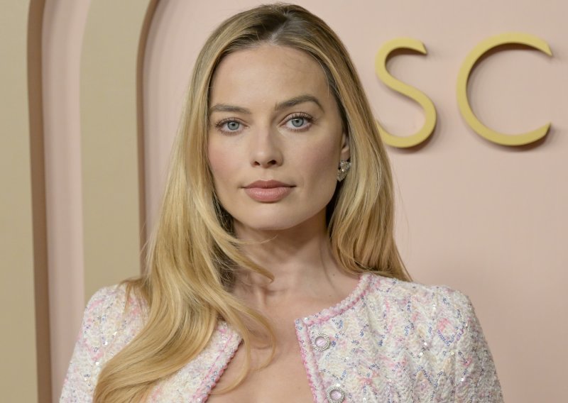 Sretna vijest za Margot Robbie: Lijepa glumica postala je mama