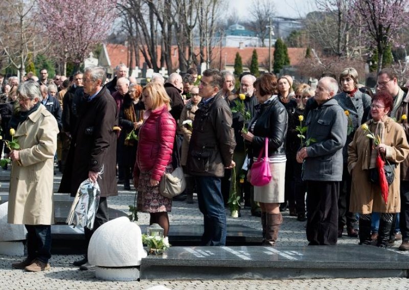 U Srbiji obilježena 13. obljetnica ubojstva Zorana Đinđića