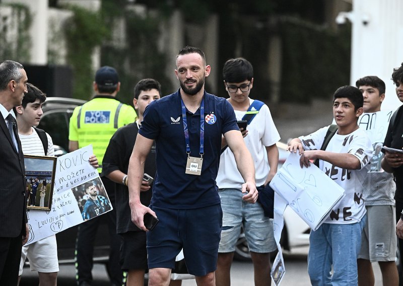 U 38. godini će debitirati u Ligi prvaka za Dinamo?