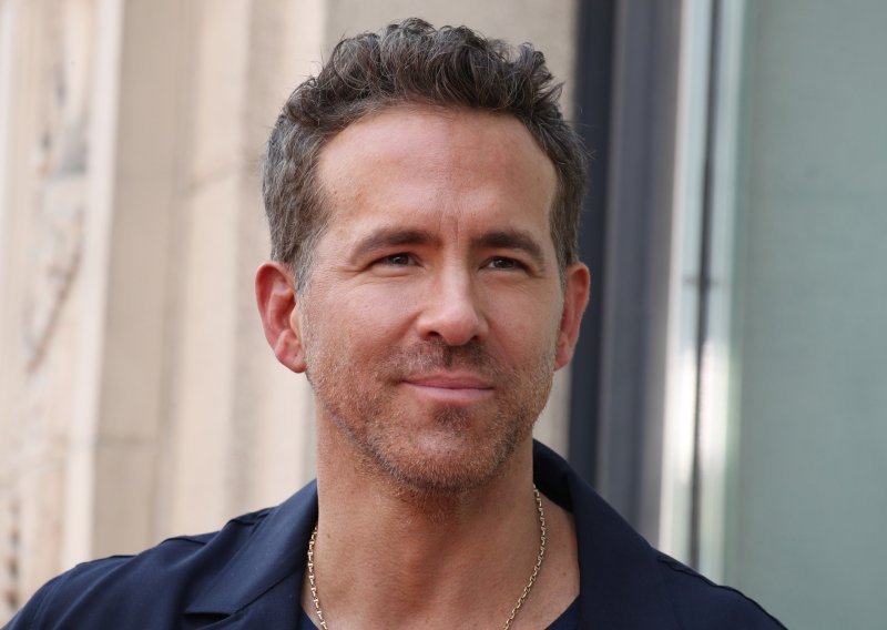 Ryan Reynolds odgovorio na kritike Marthe Stewart