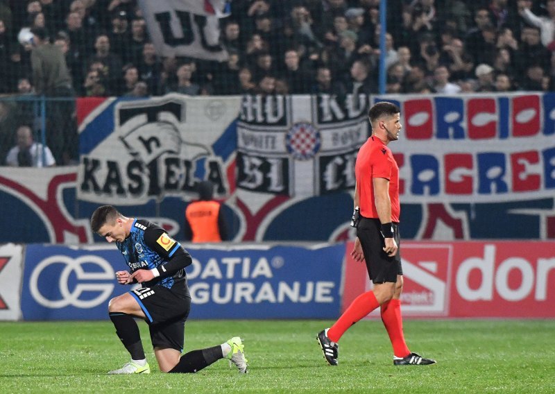 SuperSport Hrvatska nogometna liga, 12. kolo, Varaždin - Hajduk 1:0, 3.11.2024., video sažetak