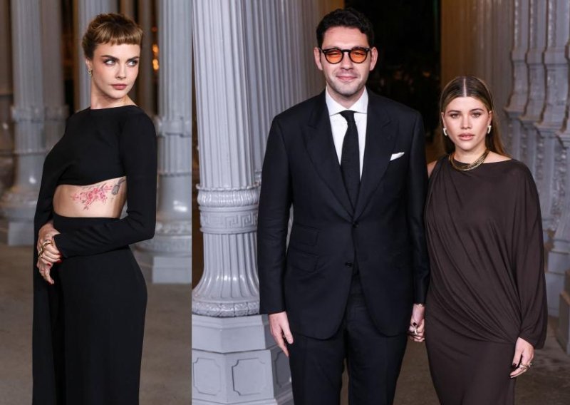 Teško je reći čiji je outfit bolji: Sofia Richie, Kaia Gerber ili Emily Ratajkowski?