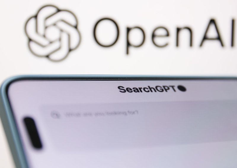 Kraj ere dominacije Googlea? OpenAI sad ima vlastitu tražilicu