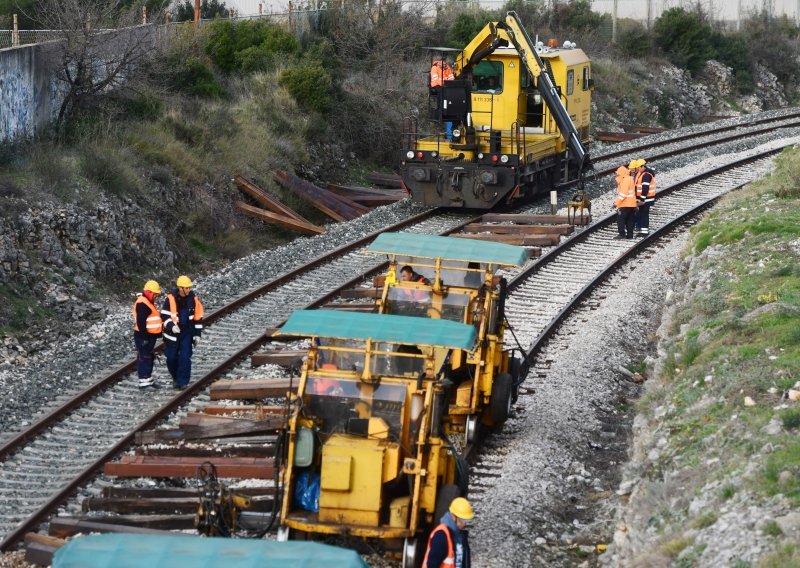 HŽ kreće u golemu nabavu vozila, potrošit će 61,5 milijuna eura