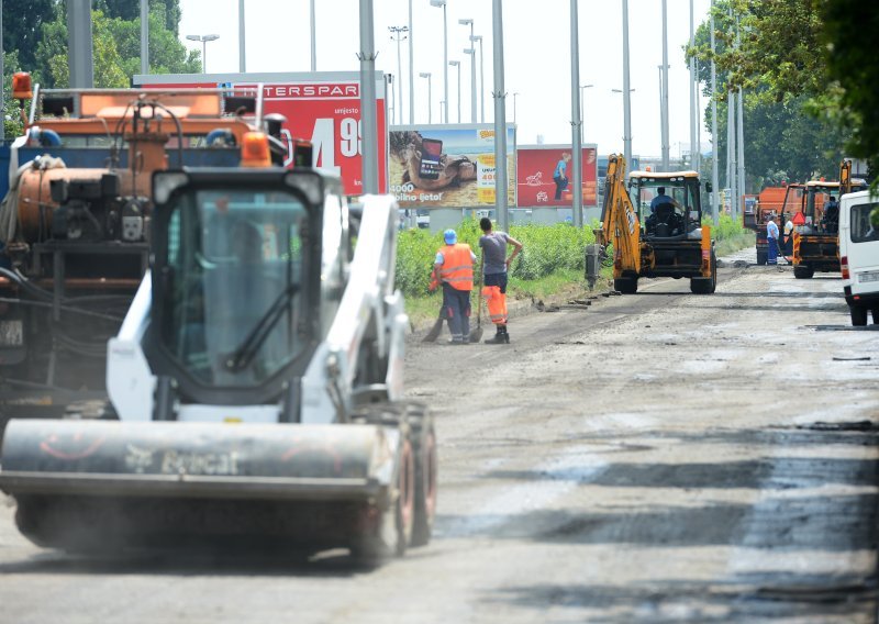 Zagreb dobiva još 3,7 kilometara tramvajske pruge: Prvi korak je već učinjen