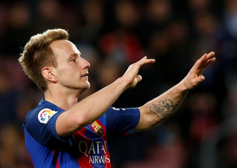 Rakitić zabio gol koji nikako nije trebao biti priznat!